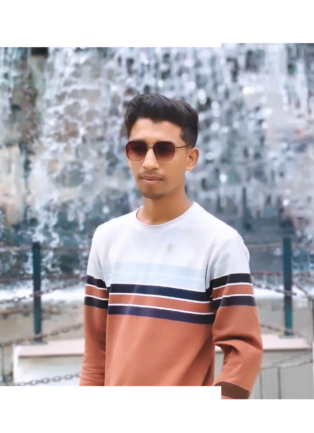 Paresh Meda